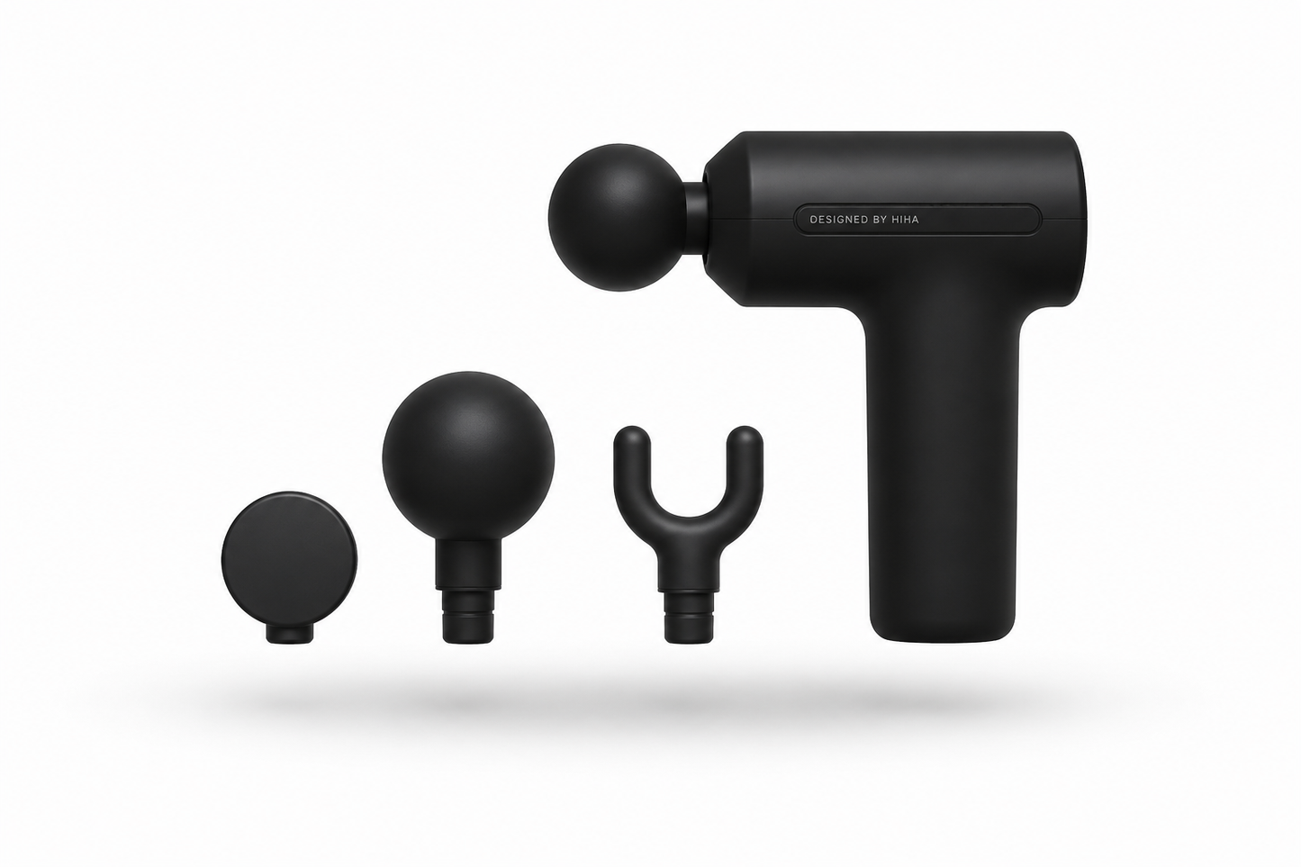 Aventive™ Massage Gun
