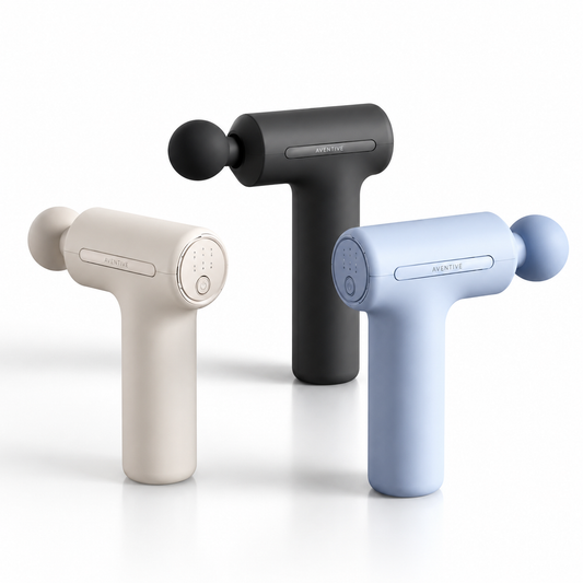 Aventive™ Massage Gun